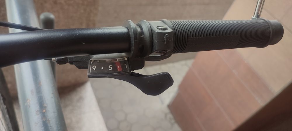 Подам велик в отличный состояние