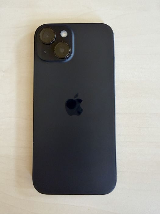 Iphone 15 256 gb