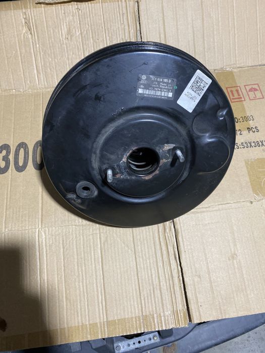 Tulumba frana pt passat b6