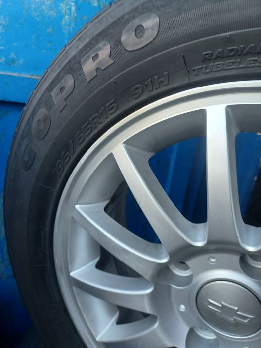 Optra 15.114 komplekt