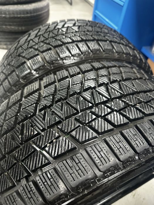Продам комлпект шин