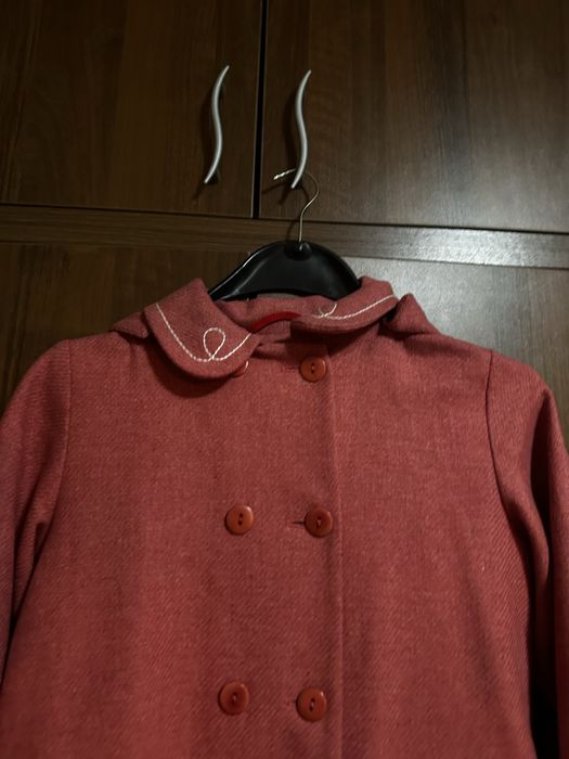 Дамски зимни палта