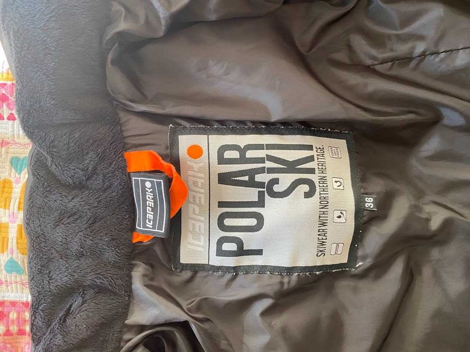 Дамско ски яке ICEPEAK S, 36