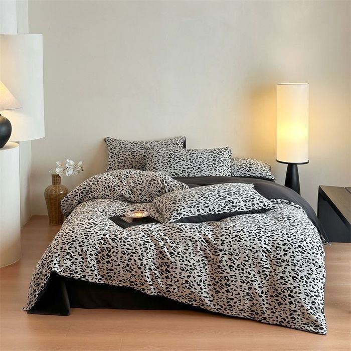 Постельное белье.