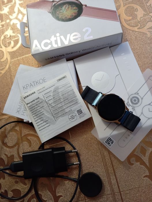 Часы     Самсунг