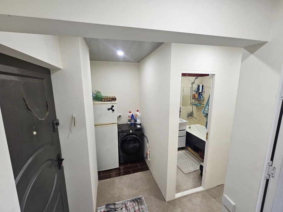 1 комнатная квартира