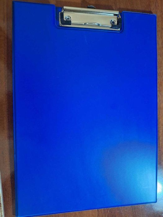 Papka, Clear book 100 betli, planshet deli