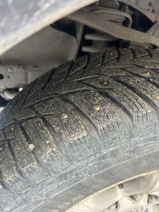 Диски от прадо 120