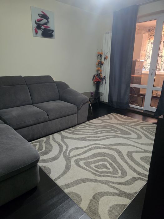 Apartament 2 camere ,Adam si Eva