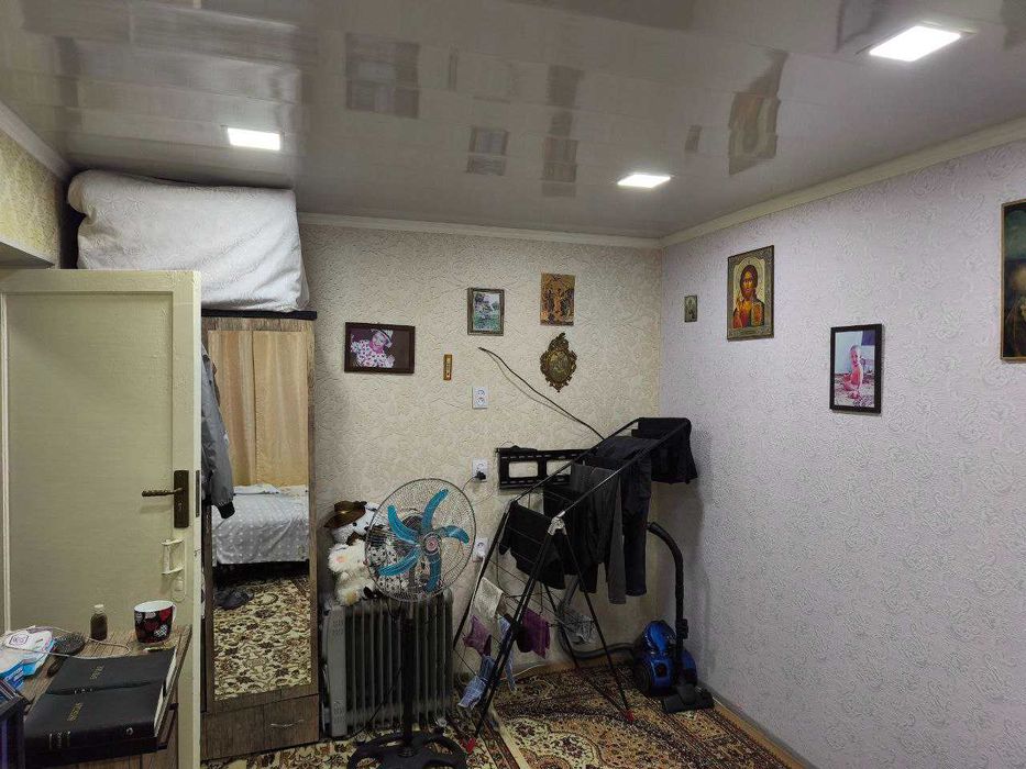 г. Ангрен, 1/3/3, Дукент, кирпичный дом