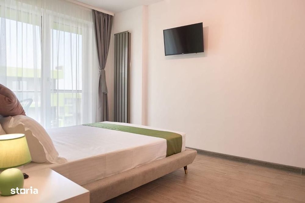 Apartament Alezzi Beach Resort