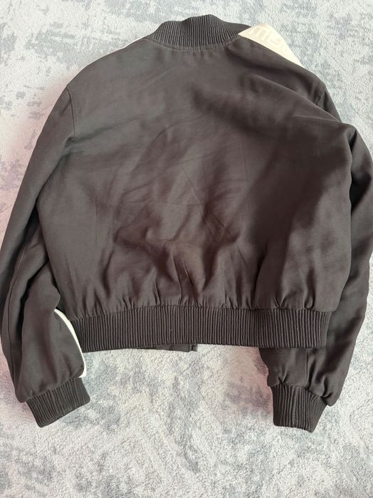 Яке бомбър с цип G-Star Raw