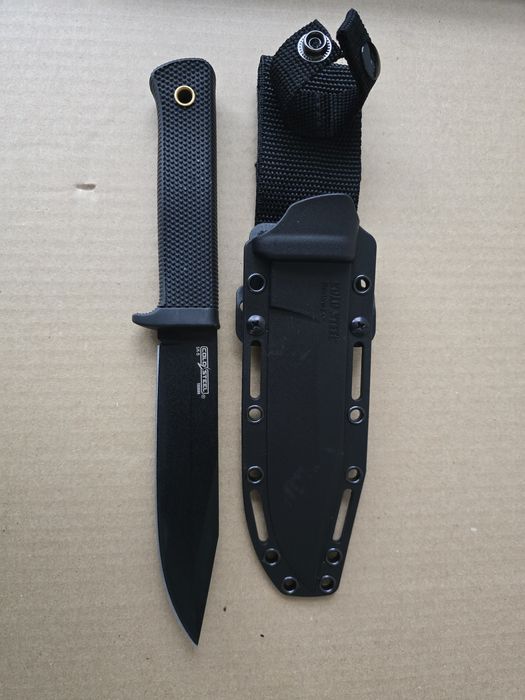 Нож Cold Steel SRK SK-5 Survival Rescue Knife