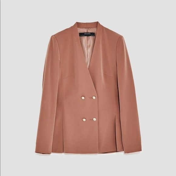 Блейзер Zara, размер S новый