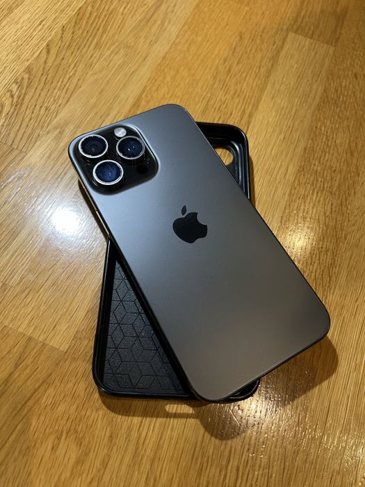 Iphone 15 Pro Max 512 Гаранция