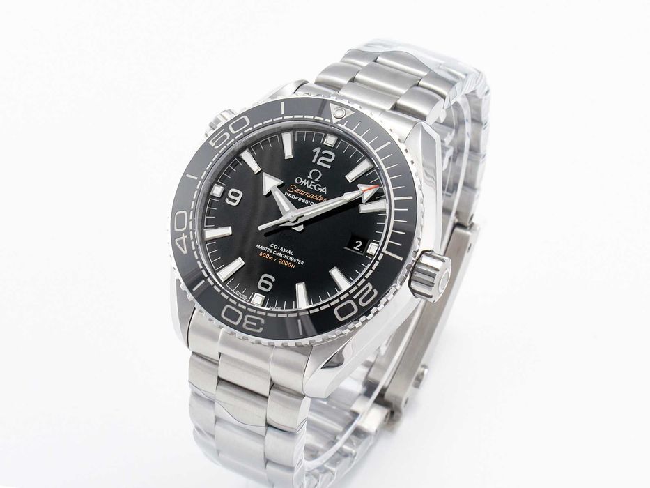 Aвтоматичен мъжки часовник OMEGA Seamaster Planet Ocean 600M