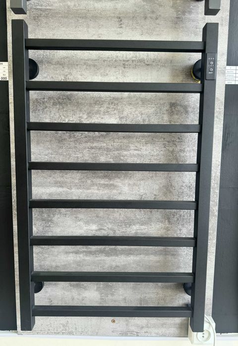 Полотенцесушитель экономичный электрический