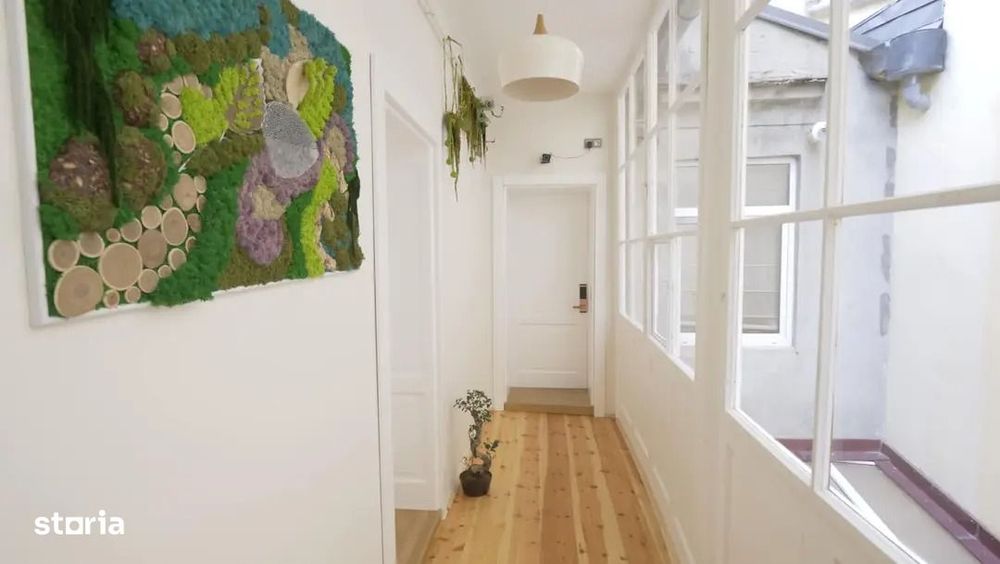 Apartament de vânzare în Centrul Istoric, Sibiu — fotografia 3