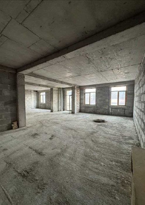 ПРОДАЖА КВАРТИРЫ!4х комн,149м2|КОРОБКА|Новомасковская  США