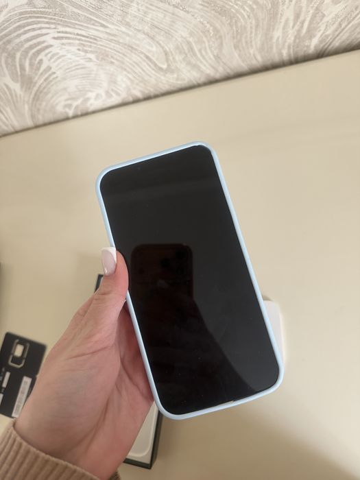 Айфон 13 про макс