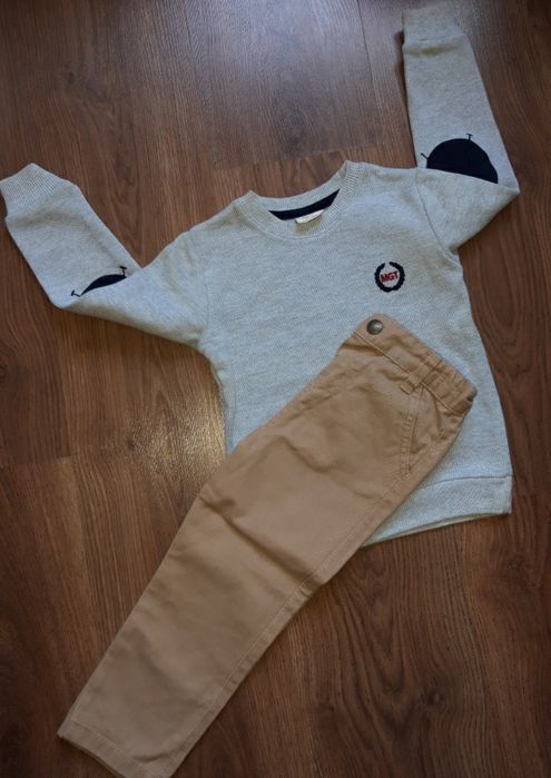 Детски дрехи 98 см. Размер за 2 3 годинки