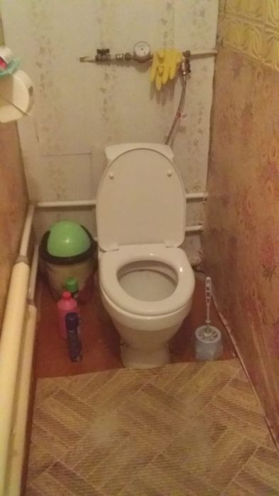 Продам квартиру в цеентре