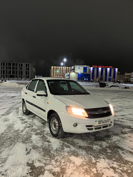 Продам гранту.