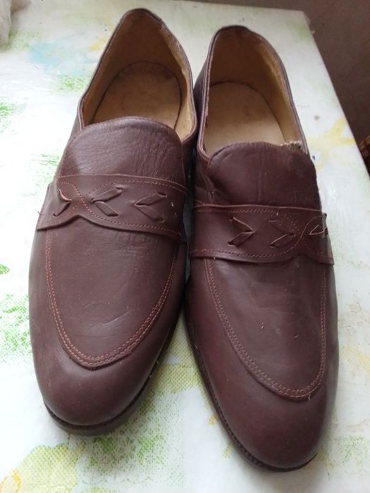 Мужская, обувь, продам