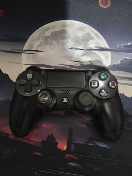 Soni плэйштэйшан