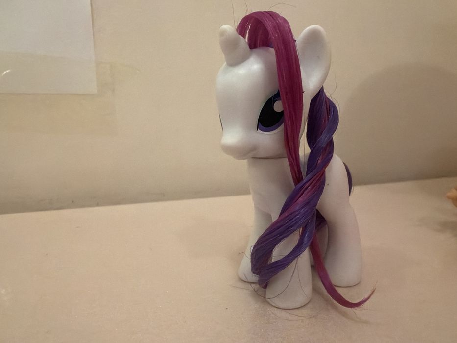 Пони My little pony 3шт