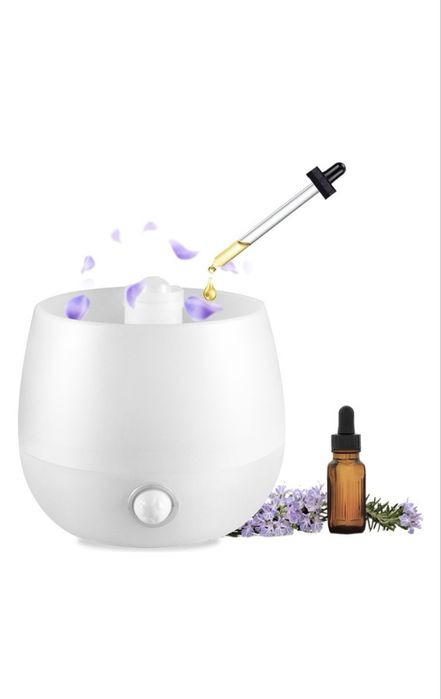 Увлажнитель воздуха Humidifier