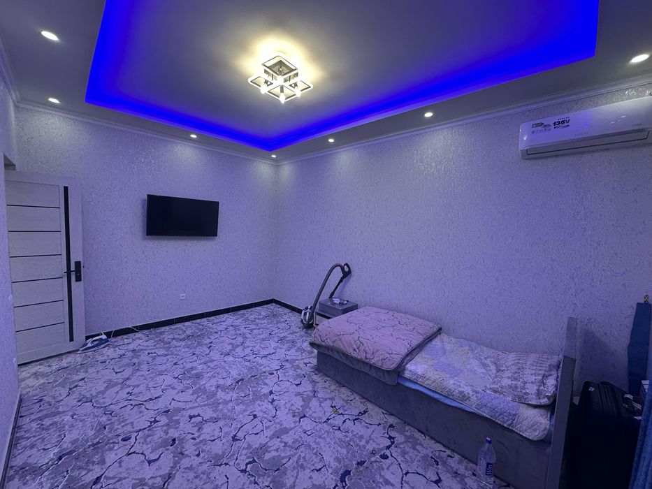 Продам участок 2 соток с мебелю и с техникой
