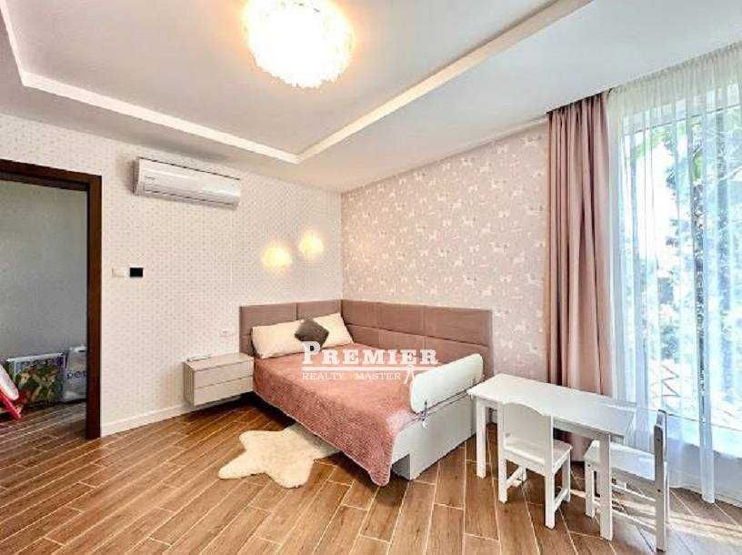 Продава се Тристаен апартамент в с. Равда, Област Бургас - 123 кв.м за 1618 €/кв.м - Снимка #4