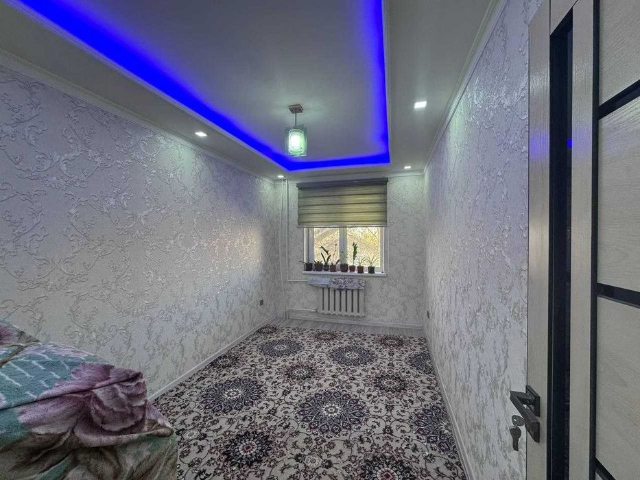 3 хоналик квартира 3 кават динамо бозорча