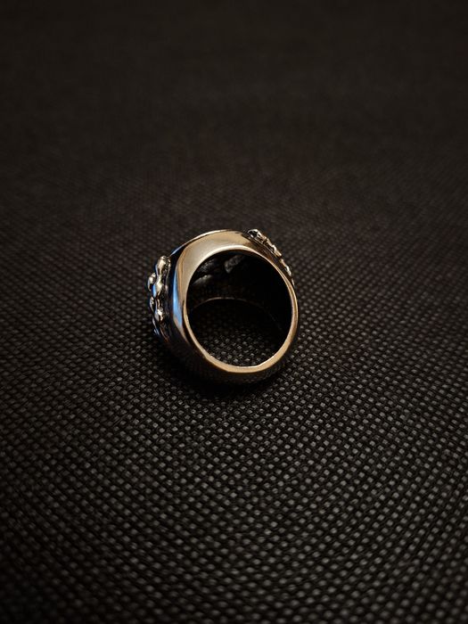 Пръстени от медицинска стомана (6 вида)