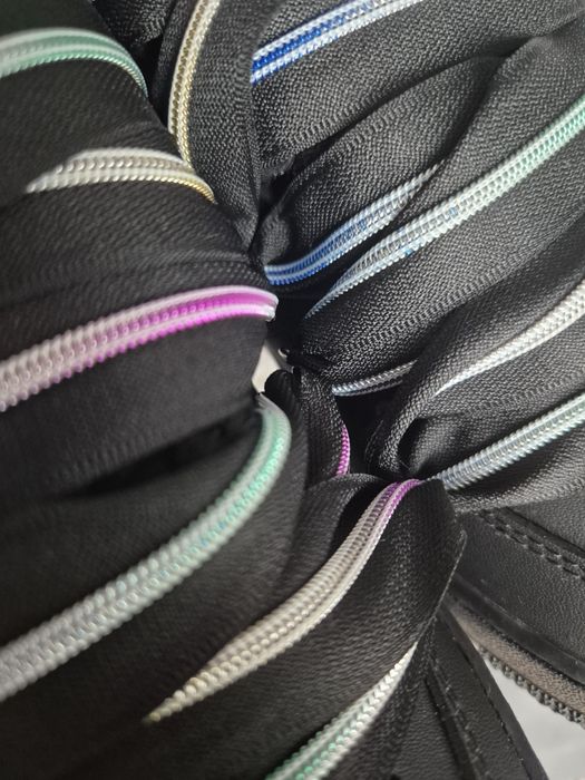 Nike air force 1 rope lanvin zip