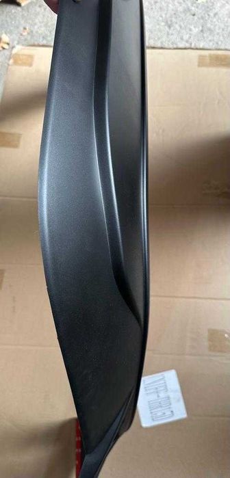 Overfendere aparatori de noroi Toyota Hilux Revo anii 2016+