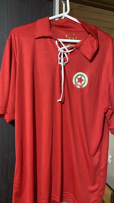 Ретро тениска Цска ,лимитирана !!!