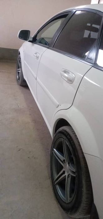 Mashina cotki hech qanaqa aybi yoq