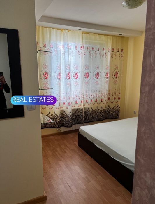 Дава се под наем Тристаен апартамент в София, Бъкстон - 85 кв.м за 714 € - Снимка #9