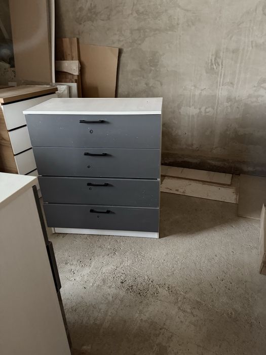 Комоды для спални