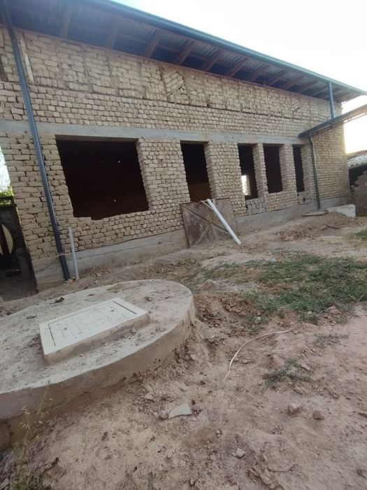 Toshmi postidan 11km kirganda 2,2sotix 21000$