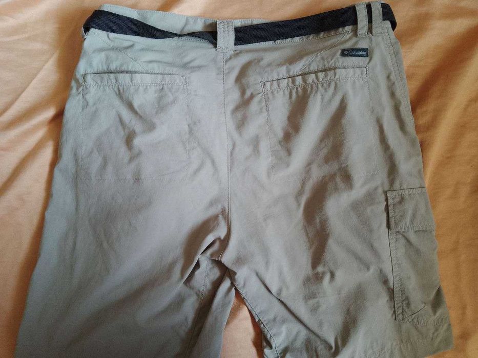 "Columbia', omni-shade sun protection, къси панталони