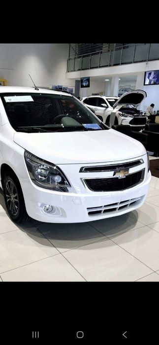 Кобалть автомат миднайт