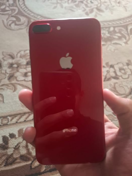 Iphone 8 Plus в хорошем