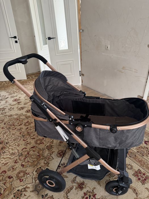 Коляска сатылады