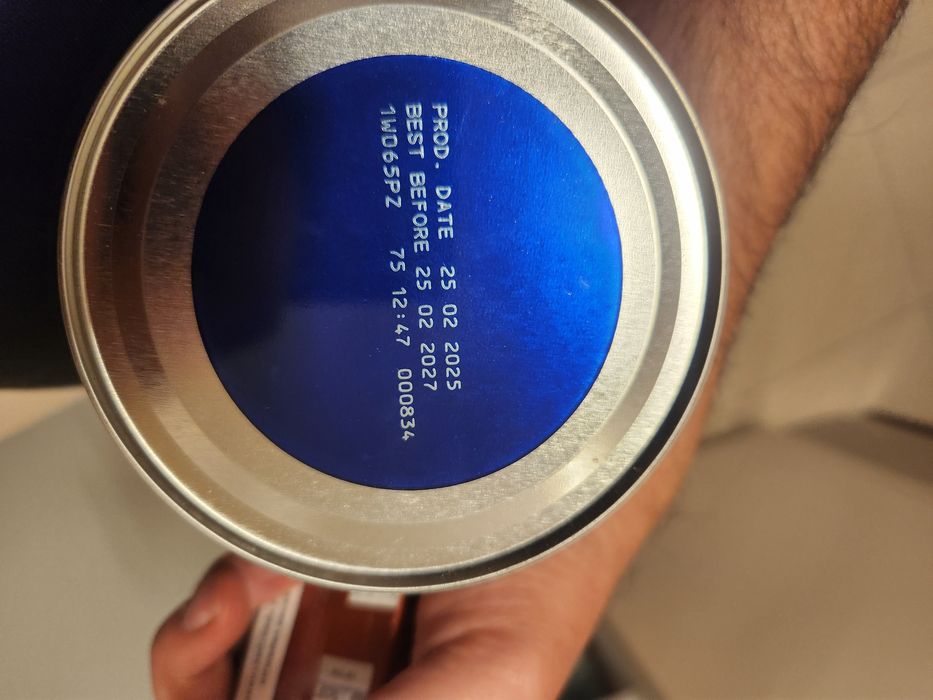 7 броя Frisolac Lactose free