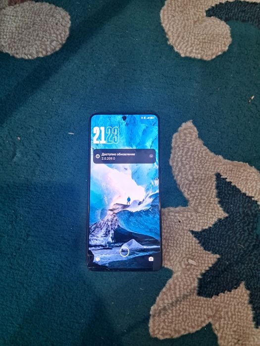 Poco x6 pro/512гб/12гб