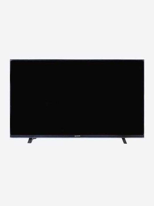 Телевизор ARTEL 43 дюймов Smart TV Full HD Wi-Fi