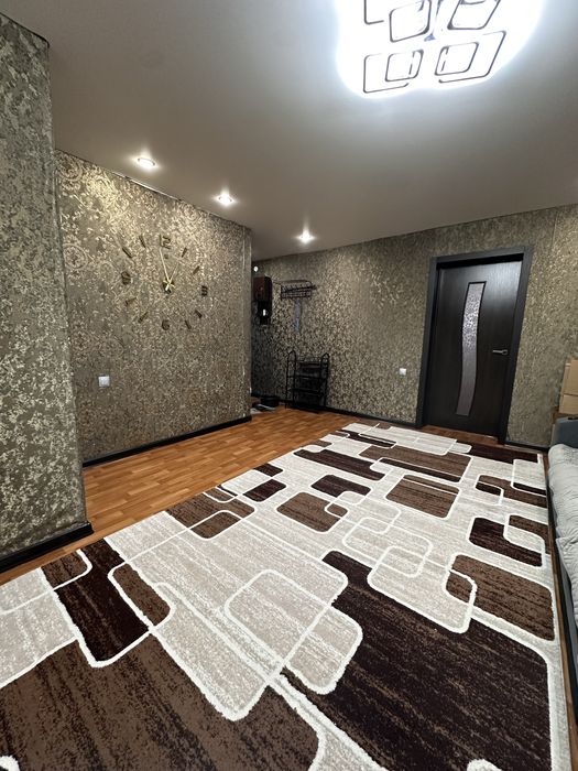 Сдам квартиру на длительный срок.